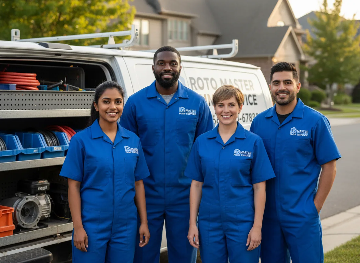 Sump Pump Installation company in Carson, ND